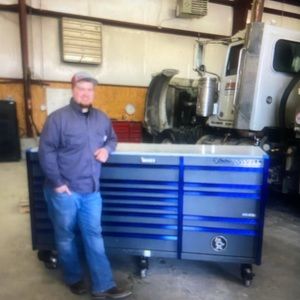 Meet your Posher, Austin